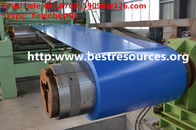 0.50mm*840mm*4000mm roof plate PPGI corrugated steel sheet