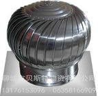 No power stainless steel roof extractor fans