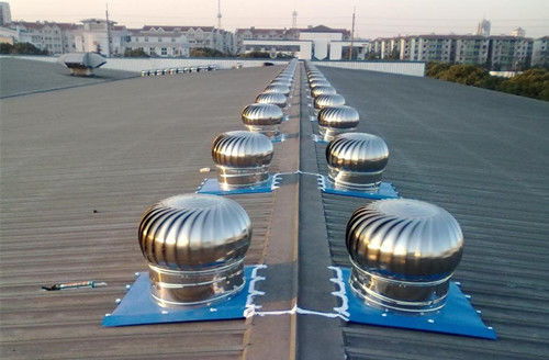 Good price 600mm roof ventilator online
