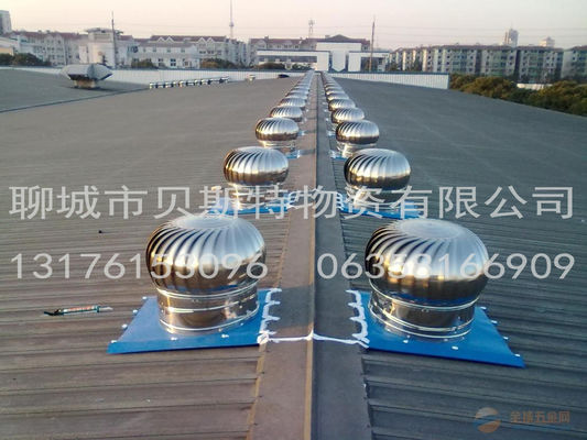 Good price 900mm stainless steel Roof fans online
