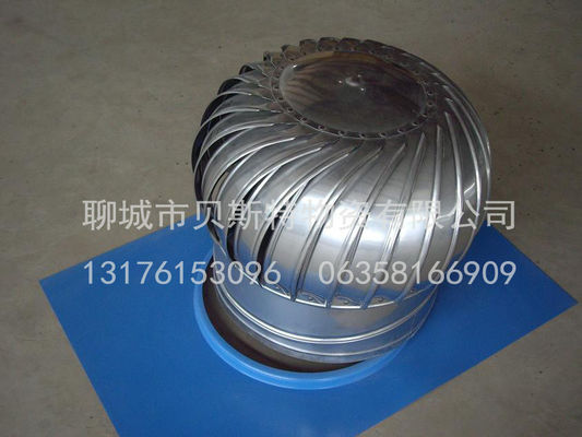 Good price No power Roof extractor fans online