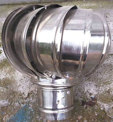 Good price 120mm stainless steel Roof fans online