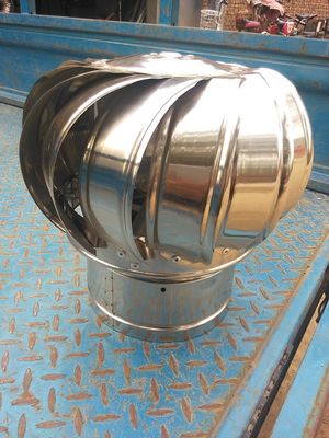 Good price 200mm stainless steel Roof fans online