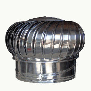 Good price Wind Driven Turbo Ventilators online